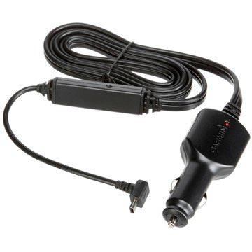 GARMIN GTM 36, Verkeersinformatie Ontvanger, TMC-ontvanger, 12 V-Voedingsadapter, Voor Compatibele Garmin-Toestel