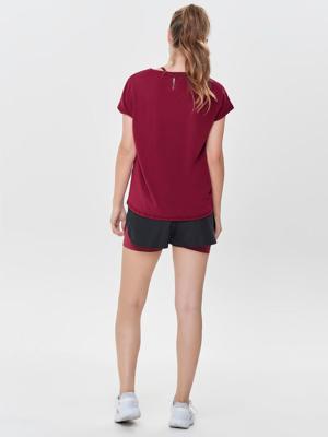 Only Play Aubree Life Loose T-shirt