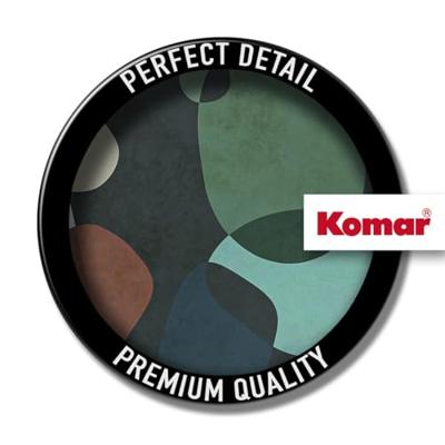 Komar Flair Fotobehang Form Symbiotic - FLX8-005