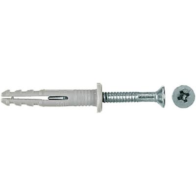 Nagelplug n5x 50/25s