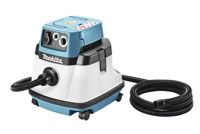 Makita VC2510LX1 Stofzuiger L-Klasse 25L - thumbnail