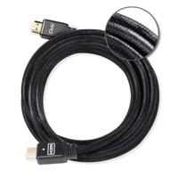 CLUB3D HDMI 2.0 4K60Hz UHD RedMere Kabel 15 meter - thumbnail