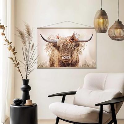 Reinders eco click frame bruin - thumbnail