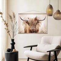 Reinders eco click frame bruin - thumbnail