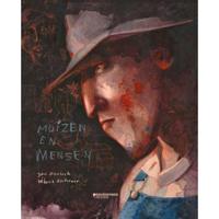 Muizen en mensen - John Steinbeck - Hardcover (9789002270338) - thumbnail
