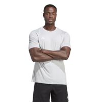 adidas Tabela 23 Voetbalshirt Grijs Wit - thumbnail