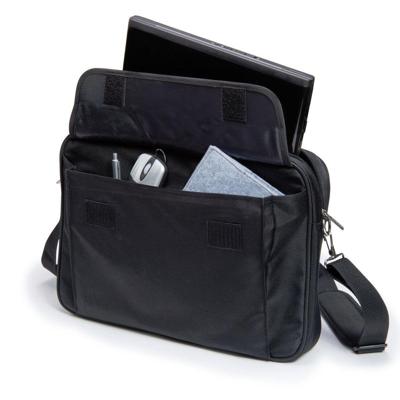 Tablet kap Dicota VALUE TOPLOADER KIT NOTEBOOK Zwart Tablet kap Dicota VALUE TOPLOADER KIT NOTEBOOK Zwart