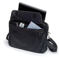 Tablet kap Dicota VALUE TOPLOADER KIT NOTEBOOK Zwart - thumbnail