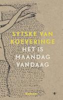 Het is maandag vandaag (Paperback) - thumbnail