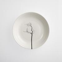 DIBBERN - Black Forest Pure - Diep bord 22,5cm - thumbnail