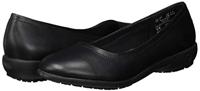 Oxypas Loafertje Julia | Zwart | Maat 38 - 00.154.233.38 - thumbnail