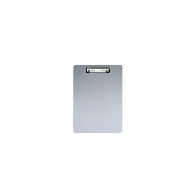 Klembord maul a4 staand aluminium | 12 stuks