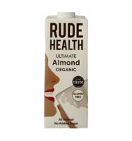 Amandeldrank ultimate bio - thumbnail
