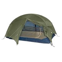 Fjallraven Abisko Friluft 2 Trekkerstent Pine Green One Size - thumbnail