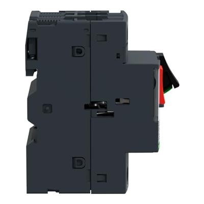 Schneider Electric GV2ME21 GV2ME21 Motorbeveiligingsschakelaar 1 stuk(s) Box