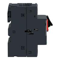 Schneider Electric GV2ME21 GV2ME21 Motorbeveiligingsschakelaar 1 stuk(s) Box - thumbnail