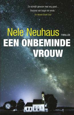 Nele  Neuhaus Een onbeminde vrouw