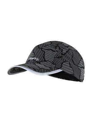 Craft 1912487 Core Essence Lumen Cap - Black - L/XL Craft 1912487 Core Essence Lumen Cap - Black - L/XL