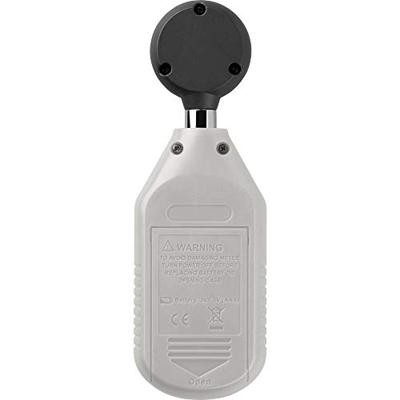 VOLTCRAFT VC-8314265 LX-10 Lichtmeter 0 - 199900 lx