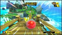 Super Monkey Ball Banana Blitz HD - thumbnail