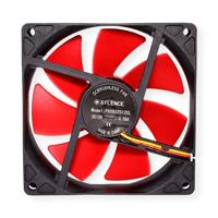 Xilence XPF92.R Computer behuizing Ventilator - thumbnail
