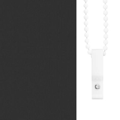 Rolgordijn verduisterend 40x130cm stofbreedte 35,7 cm polyester - thumbnail