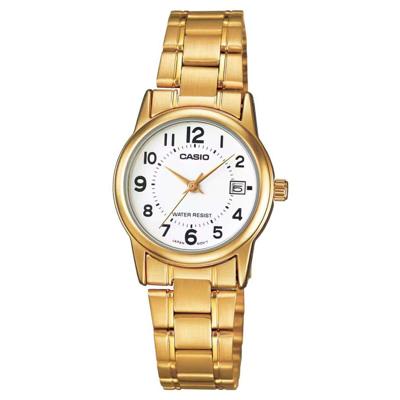 Horloge Dames Casio COLLECTION (Ø 31 mm)