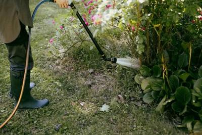 Fiskars Solid Tuinslang 13 mm (1/2”) 25 m - 1076060 Fiskars Solid Tuinslang 13 mm (1/2”) 25 m - 1076060