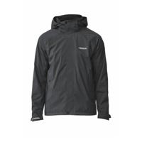 Tenson regenjas Biscaya EVO heren polyester groen - thumbnail