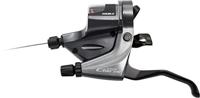 SHIMANO rem- / schakelhendel "claris st-rs200 / rs203" shim.shift/br.lever clar. strs200 2sp sti - thumbnail