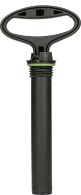 Mesto Profi Plus 5 liter Pomp FPM