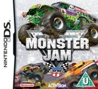 Monster Jam - thumbnail