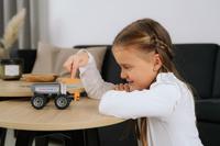 fischertechnik 576105 Truck Bouwpakket Vanaf 7 jaar - thumbnail