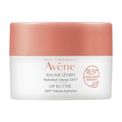 Eau Thermale Avène Lippenbalsem Intense Hydratatie