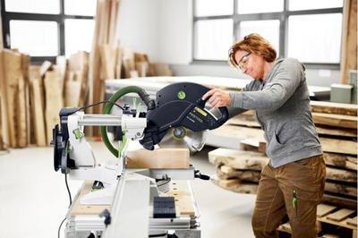 Festool Accessoires KSB-SORT/3 W/A 260x2,5 Zaagbladenset | Voor zware klussen - 578570