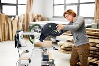 Festool KSB-SORT/3 W/A 260x2,5 Zaagbladenset - 578570 - thumbnail