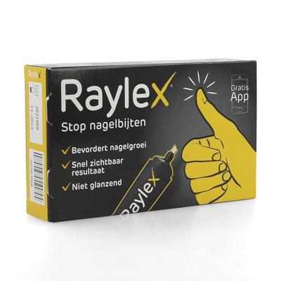 Raylex Pen Nagelbijten 1,5ml