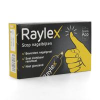 Raylex Pen Nagelbijten 1,5ml - thumbnail
