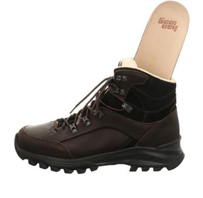 Hanwag Bangri Heren Hoge Wandelschoen