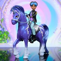 Unicorn Academy Pop Rory & Storm speelset - thumbnail