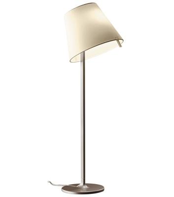 Artemide Melampo Mega Vloerlamp Brons