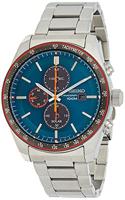 Seiko Solar Chronograph | SSC717P1 - thumbnail