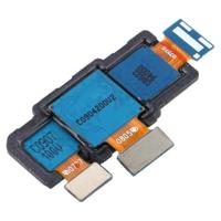 Camera aan de achterkant voor Samsung Galaxy A71 5G SM-A716 - thumbnail