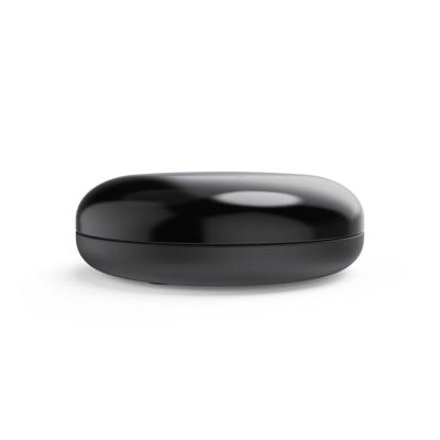 Hama Afstandsbediening, wifi, IR smart home, universeel, airconditioning, tv, lampen, Hama Smart Home-app, USB C, zwart