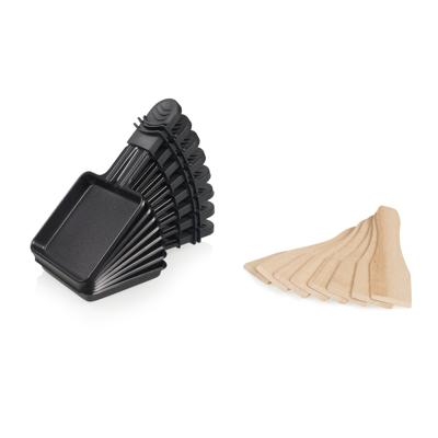 Princess 162635 Raclette 8 Steen en Grill Deluxe