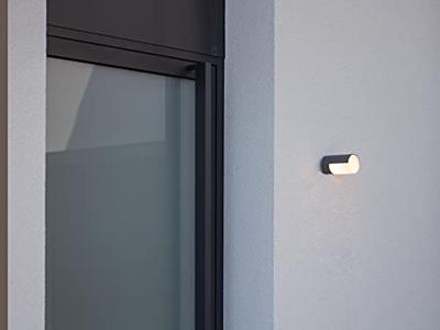 Lutec Cyra LED-Wandlamp