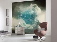 Komar Into Adventure Fotobehang Surreal Planet - IAX6-0043 - thumbnail