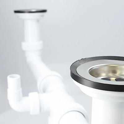 Washbasin Siphon Fontastock 1/2"
