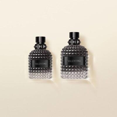 Valentino Uomo Intense Eau de parfum Spray 100 ml Heren Valentino Uomo Intense Eau de parfum Spray 100 ml Heren