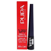 Pupa Milano - Pupa Vamp! Definition Eyeliner 2.50ml 300 Deep Blue Dames - thumbnail